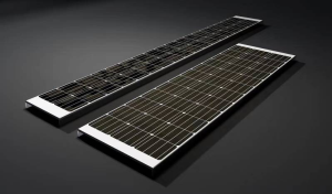 U型发电多宝网页版建材UBIPV