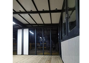 建筑幕墙多宝网页版在高空多宝网页版为什么容易爆？